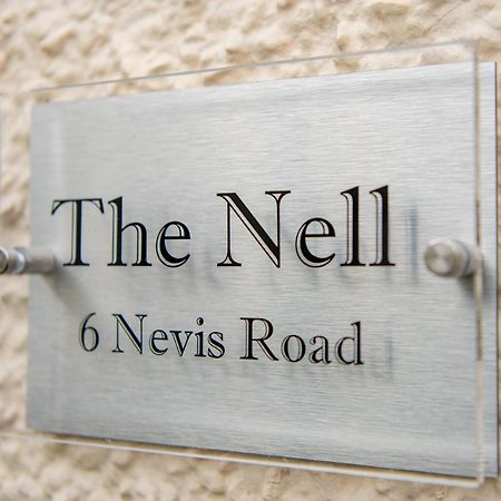 The Nell Βίλα Φορτ Γουίλιαμ Εξωτερικό φωτογραφία